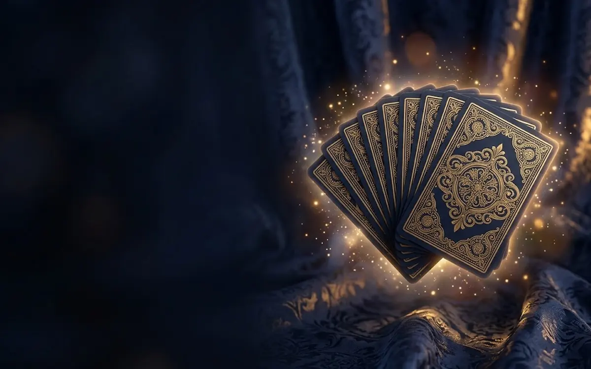 ภาพไพ่และเกมโต๊ะในคู่มือ casino thailand ที่อธิบายกติกาอย่างชัดเจน